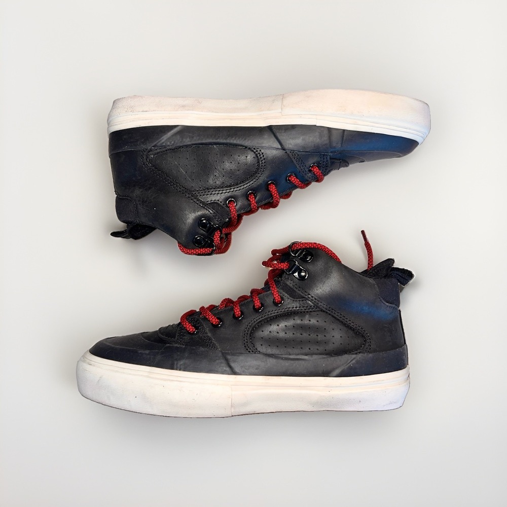 Es Accel Explorer - Black/White Size 8.5 NEW - Picture 7 of 11